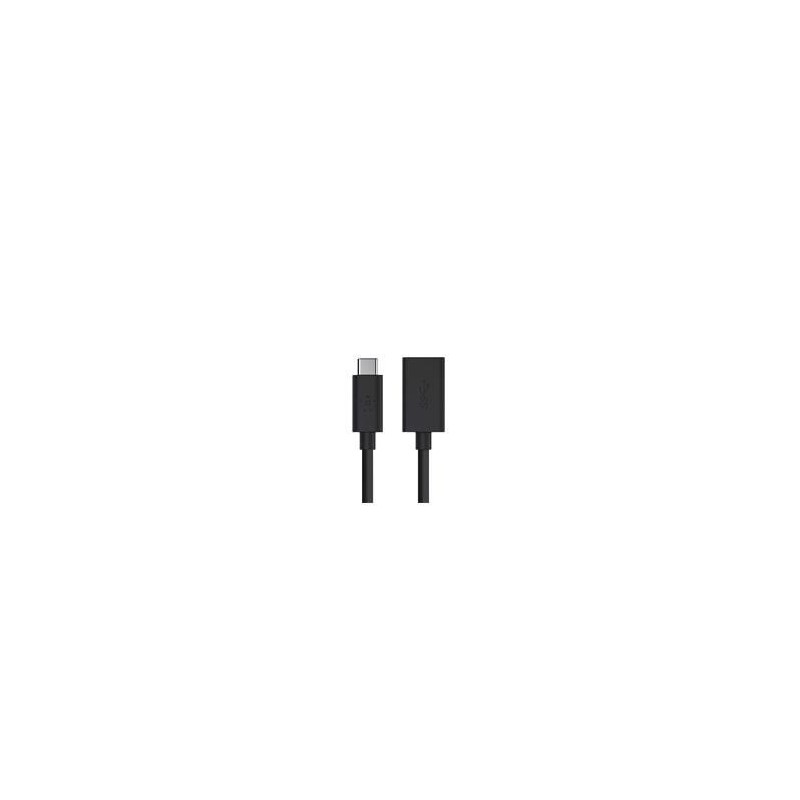 Belkin USB-C/USB-A-adapter